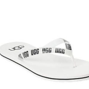 Ugg Australia Flip Flops